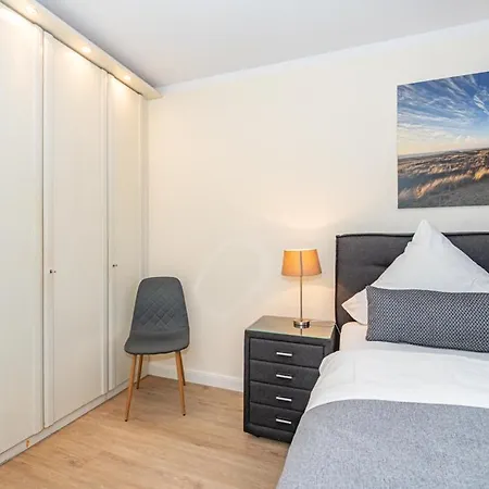 Appartement Atrium *