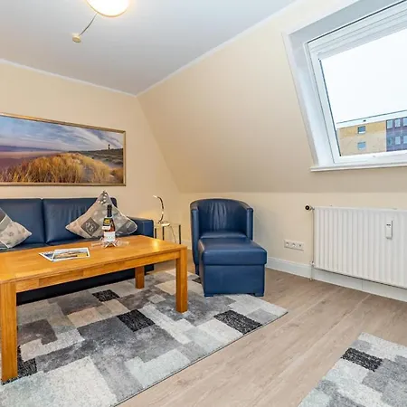 Appartement Atrium *