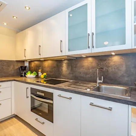 Appartement Atrium Westerland