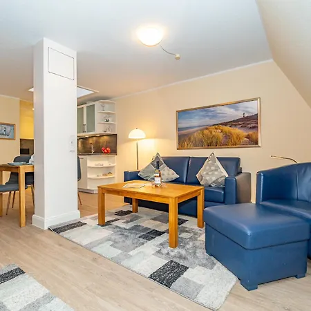 Appartement Atrium