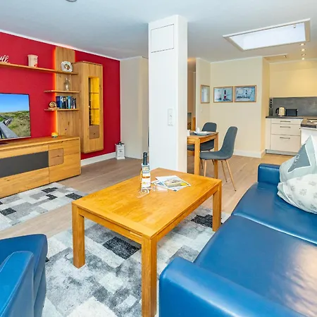 Appartement Atrium *