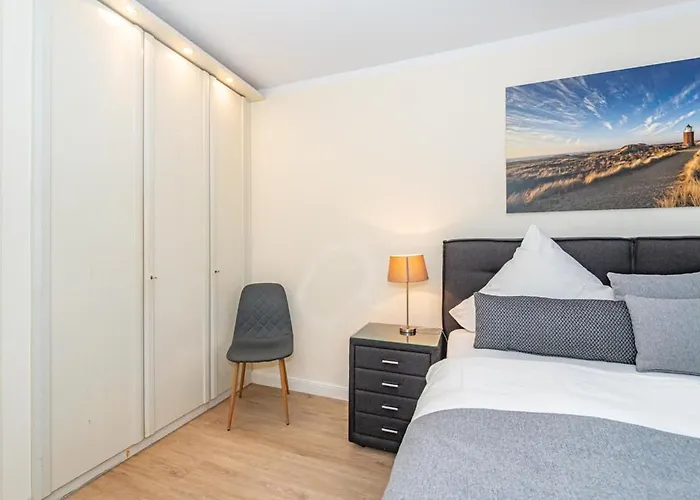 Appartement Atrium *