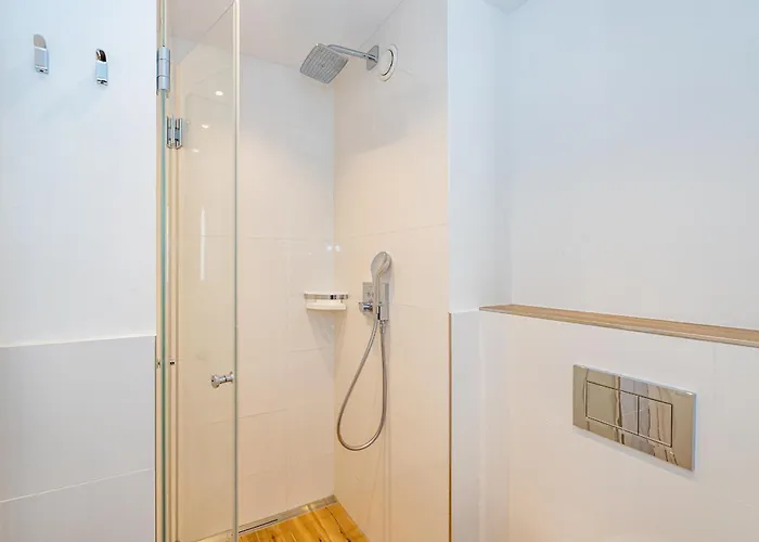 Atrium Appartement