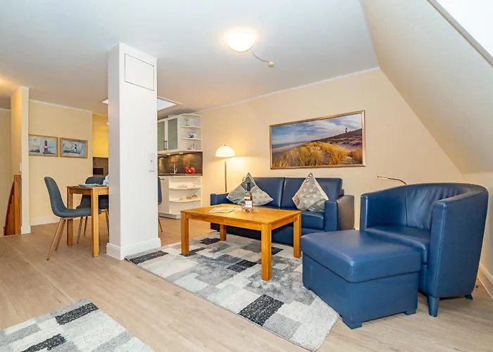 Appartement Atrium
