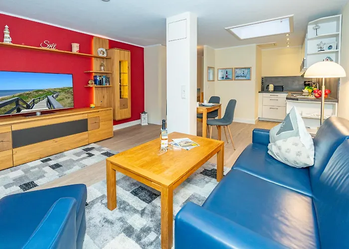 Appartement Atrium *