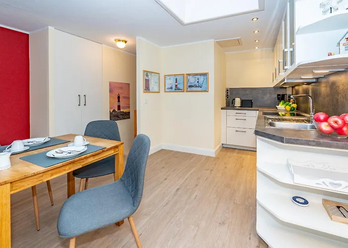 Atrium Appartement