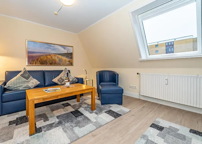 Atrium Appartement *