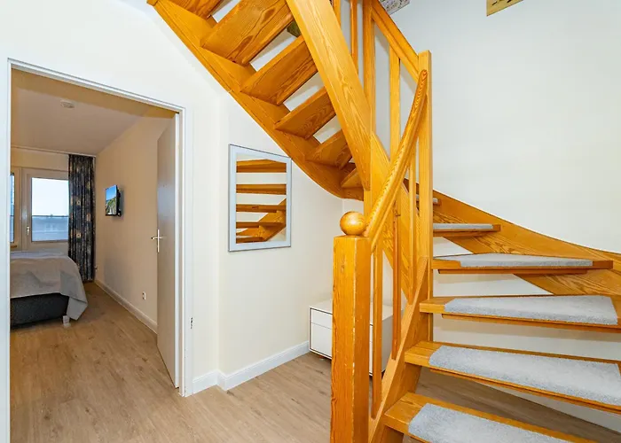 Appartement Atrium Westerland