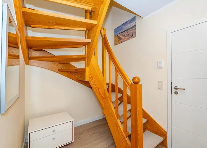 Appartement Atrium *