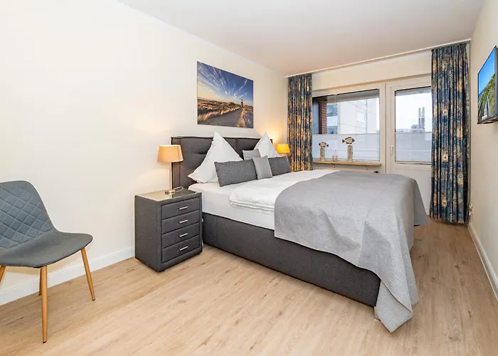 Atrium Westerland